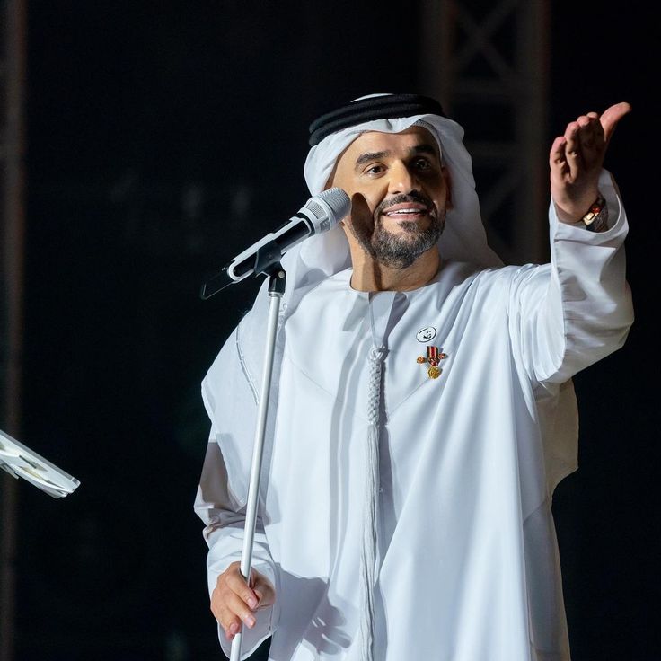 Hussain Al Jassmi