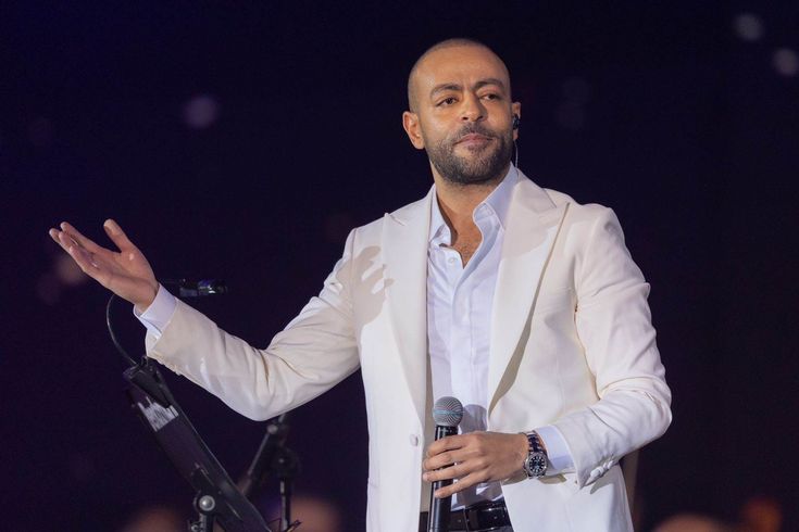 Tamer Ashour