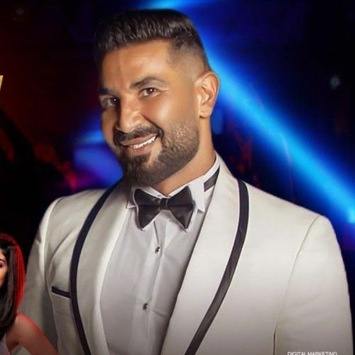 Ahmed Saad