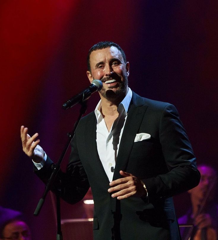 Kazem El Saher
