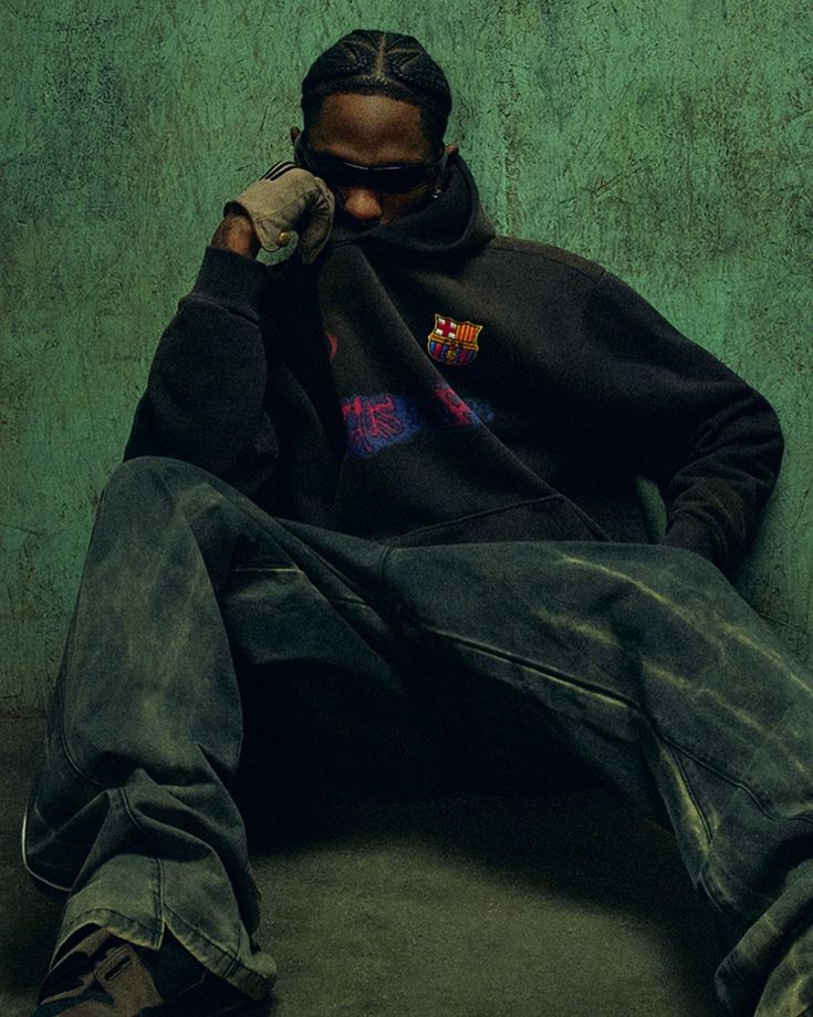 Travis Scott