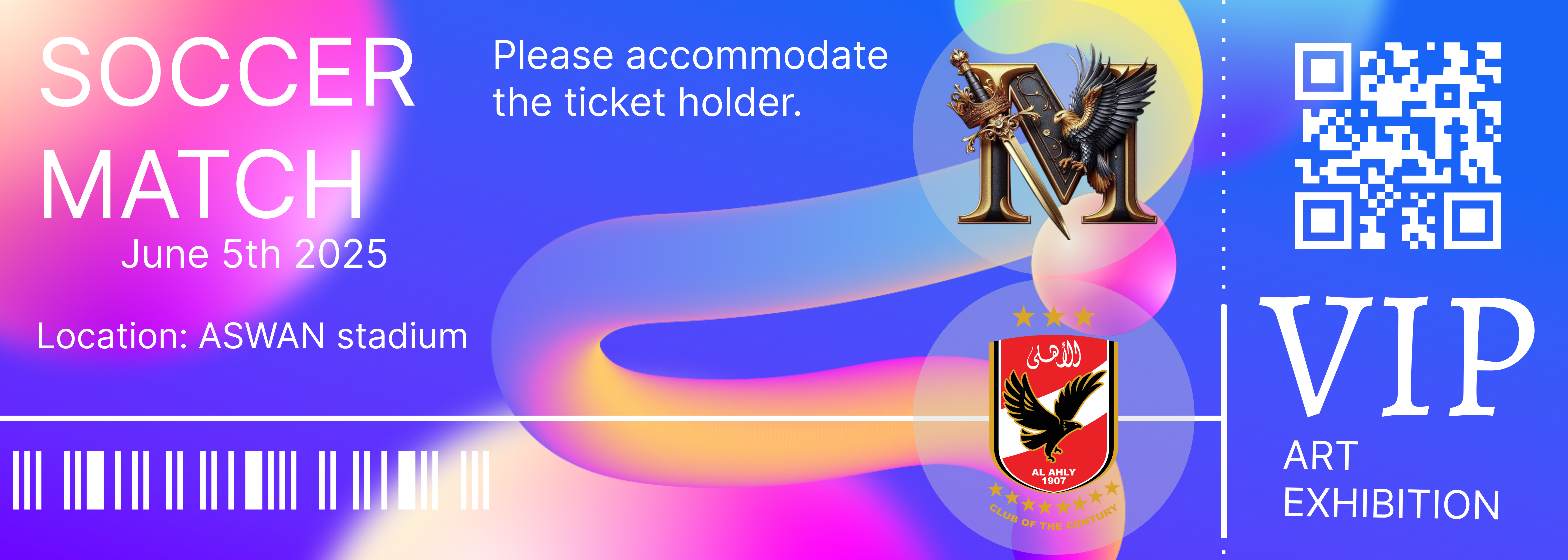 Ticket 2
